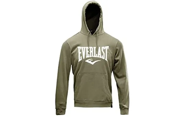 Everlast Taylor Hættetrøje - Khaki