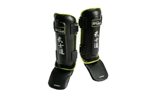 Sphinx Hornet Ii Evo Shinguard