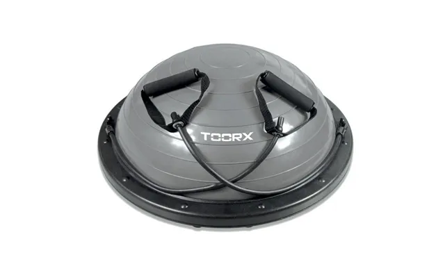Toorx Bosu Stabilitetsbold