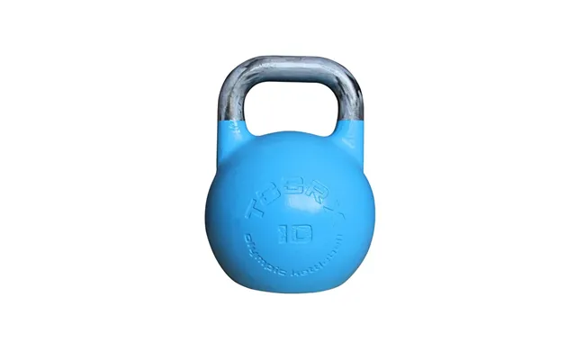 Toorx Olympisk Kettlebell - 10 Kg product image