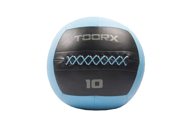 Toorx Wall Ball 10 Kg product image