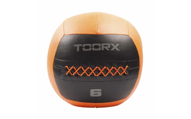 Toorx Wall Ball 6 Kg product image