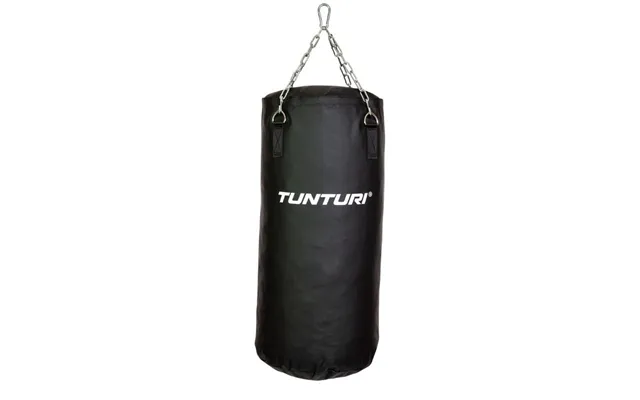Tunturi Boksepude M. Kæde - 20 Kg