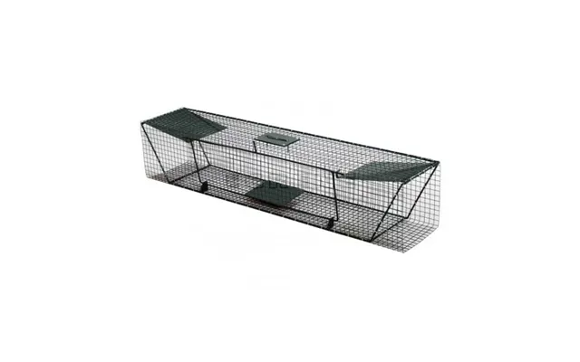 Husmår Mink Trådfælde Udgaard product image