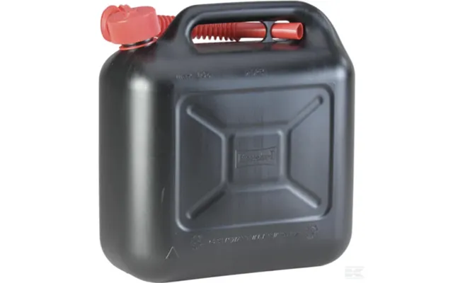 Jerry Can 10l Benzindunk Hünersdorff