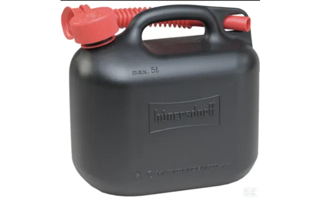 Jerry Can 5l Benzindunk Hünersdorff