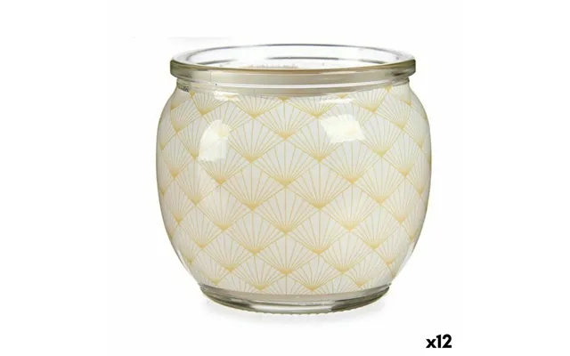 Acorde Duftlys 323 - Vanilje, 12 Stk.