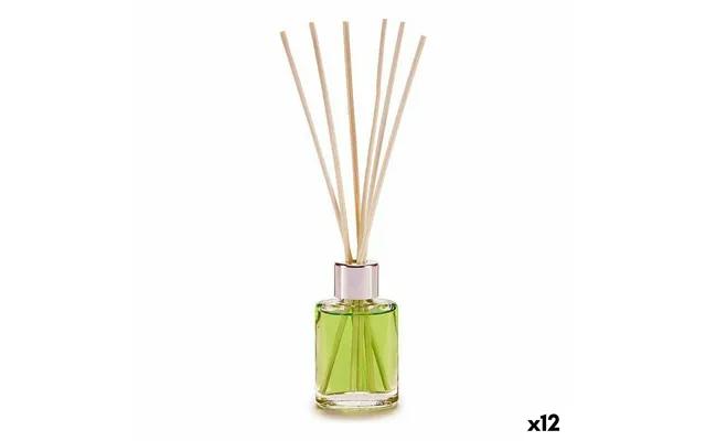 Acorde Duftpinde Grøn Te 30 Ml - 12 Stk.