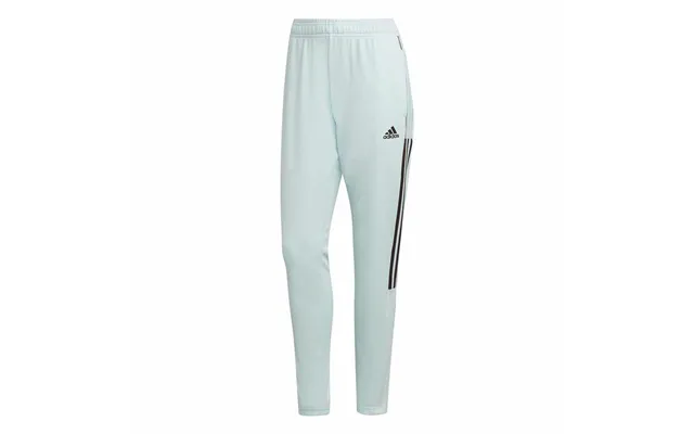 Adidas Tiro Tk Dame Joggingbukser - Cyan Xs