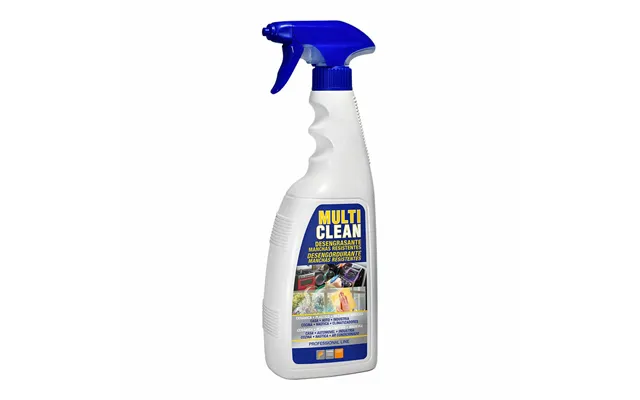 Affedtningsmiddel Spray - Faren Multi Clean, 750 Ml