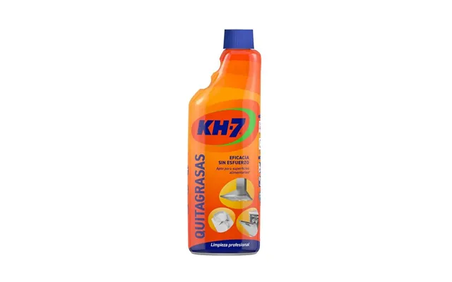 Affedtningsmiddel Til Køkken Kh7 750 Ml - Multifunktionel