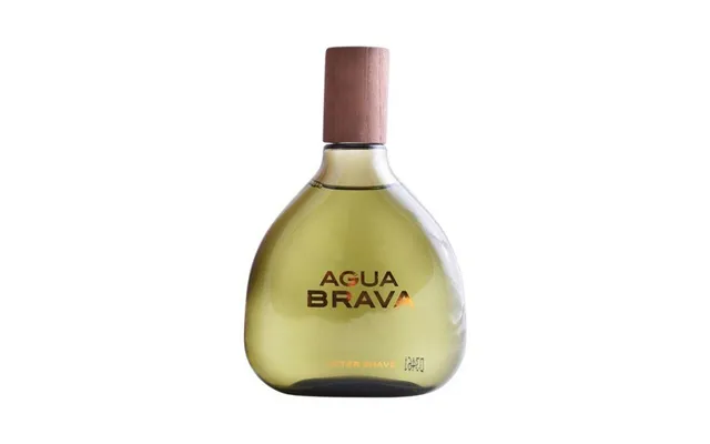 Aftershave Lotion - Puig Agua Brava 200 Ml