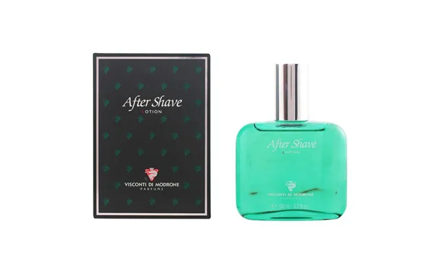 Aftershave Lotion Victor Acqua Di Selva 100 Ml