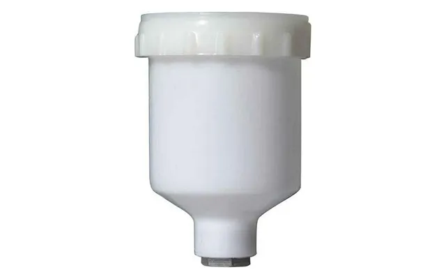 Airbrush Beholder 125 Cc - Mota