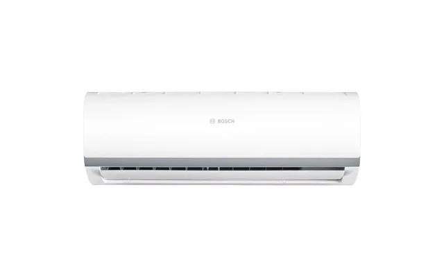 Aircondition Bosch Climate 2000 - Hvid A A