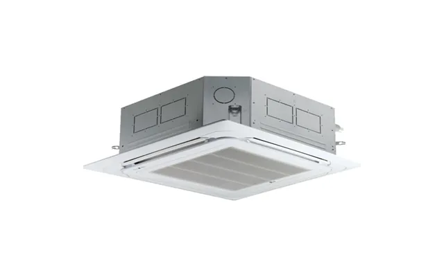 Aircondition Lg Ct18f Ct18r - Hvid Kassette 5.800 W