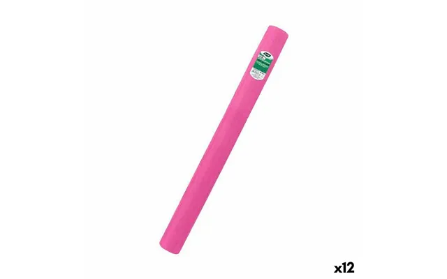 Algon Dug På Rulle - Magenta, 1 × 10 M 12 Stk.