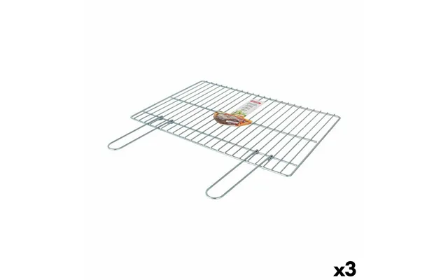 Algon Grillrist 60 × 40 Cm - Sæt Med 3
