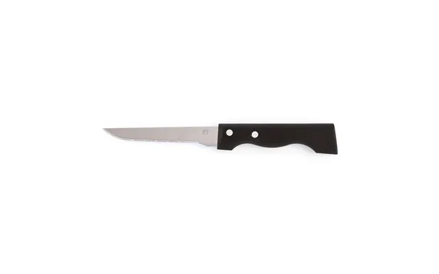Amefa Campagnard Kødkniv, To-farvet, 21,5 Cm - Pakke Med 12