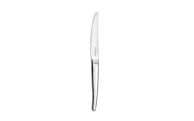 Amefa Jet Bordknive - Rustfrit Stål, 12 Stk.