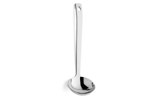 Amefa New Buffet Øse 26 Cm - Serveringsske I Stål