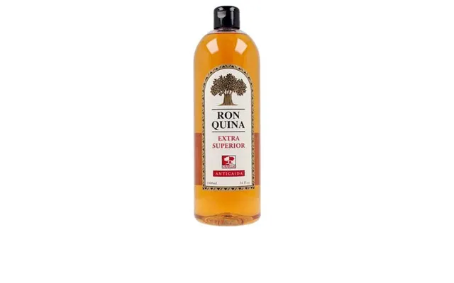 Anti-hårtab Hårlotion Crusellas Luxana - 1 L