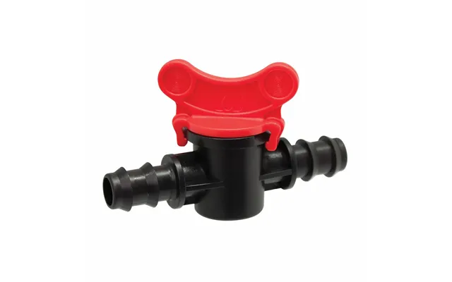 Aqua Control Afbryderventil Til Drypvanding 16 Mm - 10 Stk.