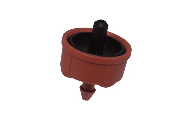 Aqua Control Selvkompenserende Drypper 4 L H - Automatisk Rengøring