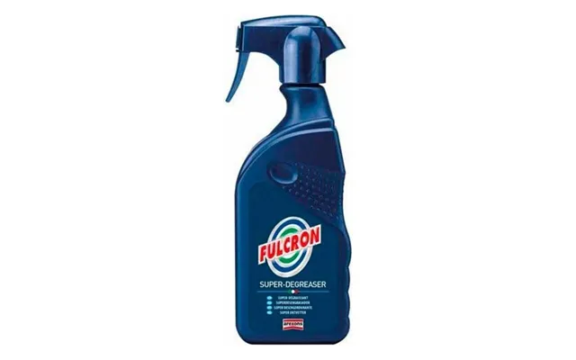 Arexons Affedtningsmiddel Arx34040 - 500 Ml Super-degreaser