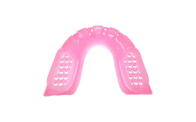 Atipick Tandbeskytter Arm21599rs - Pink Voksen