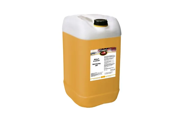 Autosol Tørremiddel 20 L - Ph 7, Vandafvisende