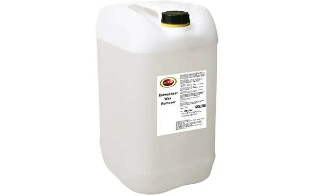 Autosol Voks Remover 25 L - Sol13013305