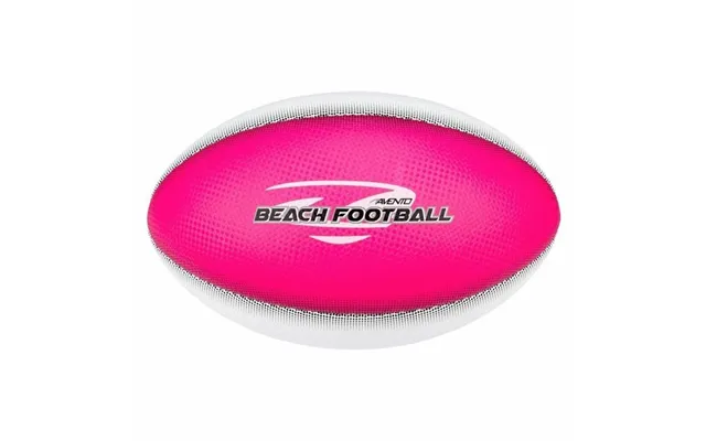 Avento Rugby Bold - Beach Football, Pink Multifarvet