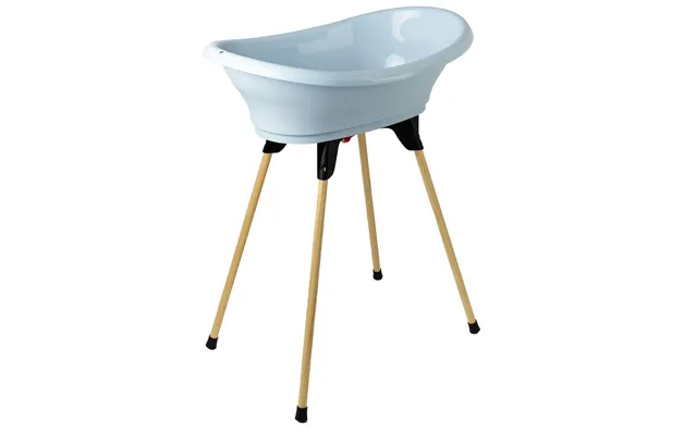 Baby Badekar Thermobaby - Blå