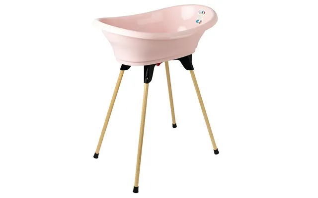 Baby Badekar Thermobaby - Pink