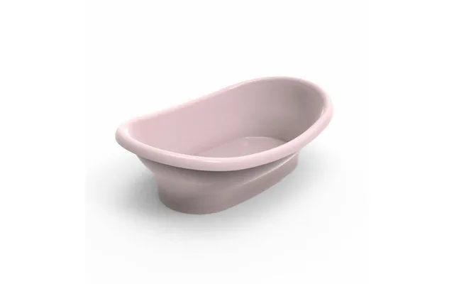 Baby Badekar Thermobaby Vasco - Pink