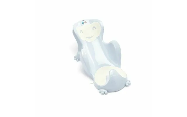 Baby Badestol Thermobaby Babycoon - Pudderblå
