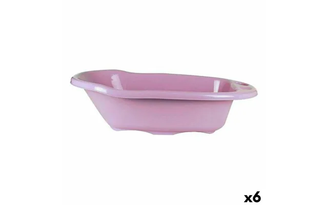 Babybadekar For My Baby - 40 L, 85 × 49 × 23,5 Cm 6 Stk.