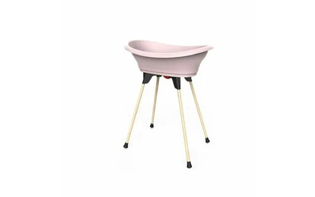 Babybadekar Thermobaby Kit Vasco - Pink