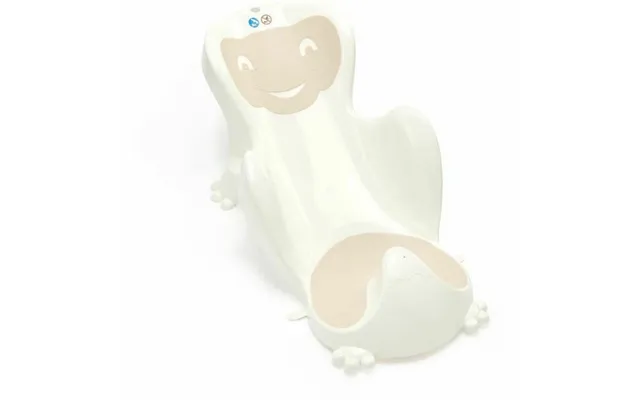 Babysæde Til Bad - Thermobaby Babycoon, Glaseret Brun