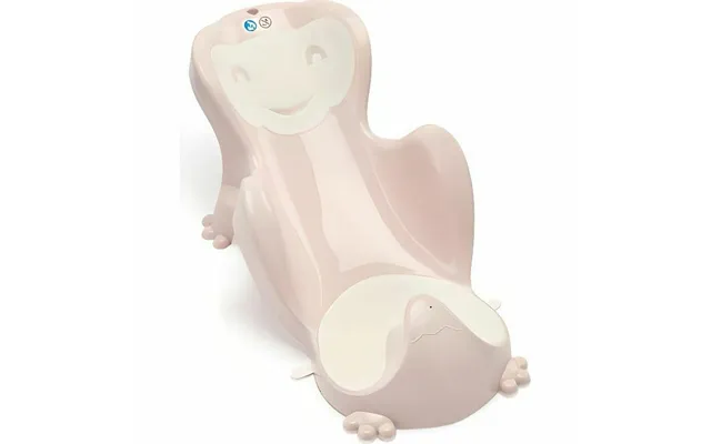 Babysæde Til Bad - Thermobaby Babycoon, Pink