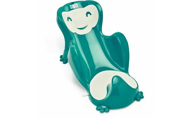 Babysæde Til Bad - Thermobaby Babycoon, Smaragdgrøn