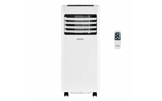 Bærbart Klimaanlæg Oceanic A 2050 W