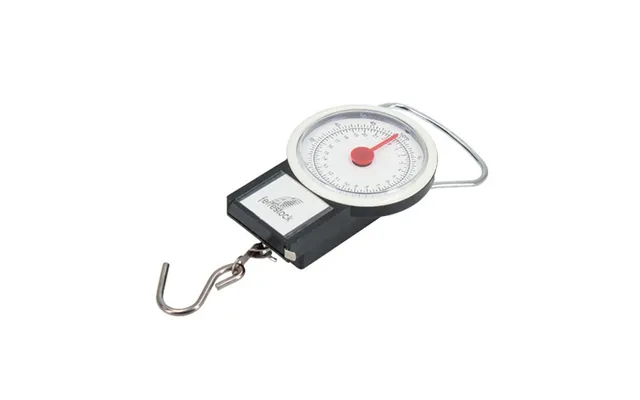 Bagagevægt Ferrestock 20 Kg - Digital Kuffertvægt
