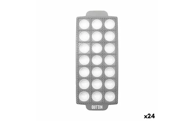 Bageform Til Pasta Quttin Cirkulær Small - 24 Enheder