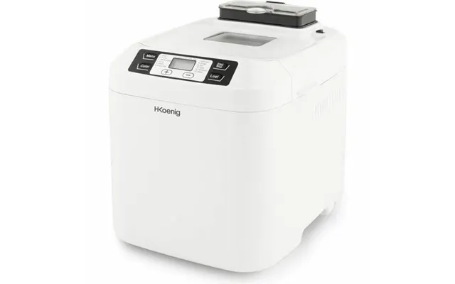 Bagemaskine - Hkoenig 550 W, Hvid