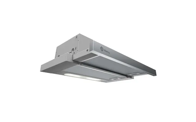 Balay 3bt262mx Indbygget Emhætte 60 Cm - Stål, 300 M H