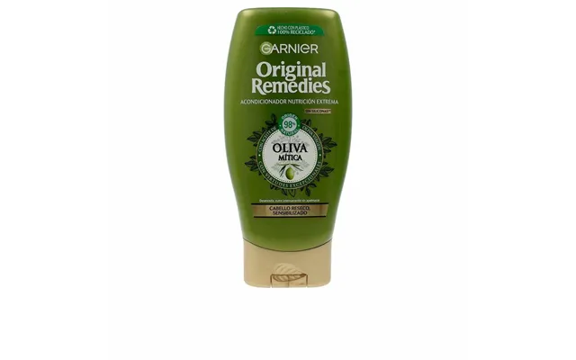 Balsam Garnier Original Remedies 250 Ml
