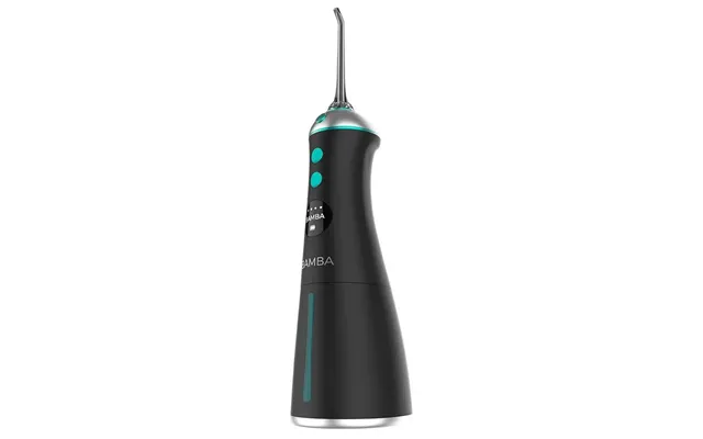 Bamba Toothcare 1100 Jet Liberty Mundskyller 280 Ml