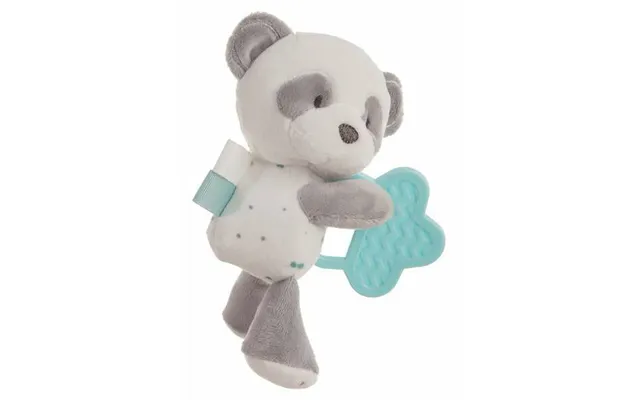 Bamse 20 Cm Tåler Pandabjørn